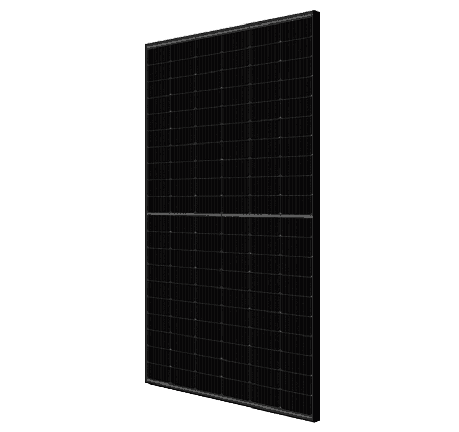 Silfab Solar Panels